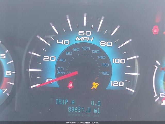 Ford Fusion Se Image 9