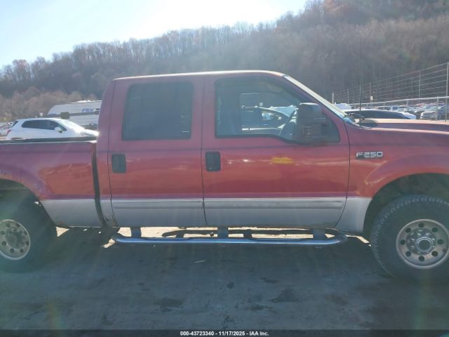 Ford F-250 Image 3