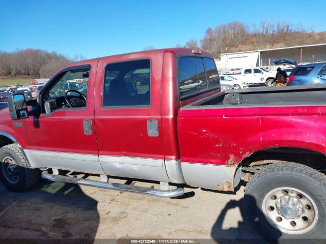 Ford F-250 Image 9