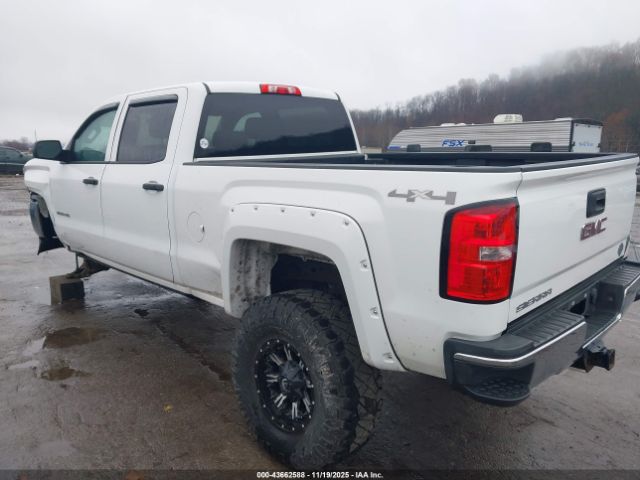 GMC Sierra 2500 Image 11