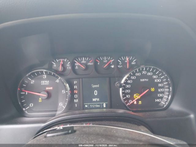 GMC Sierra 2500 Image 15