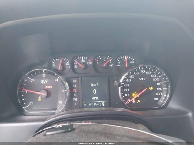 GMC Sierra 2500 Image 15