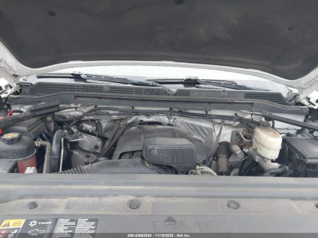 GMC Sierra 2500 Image 5