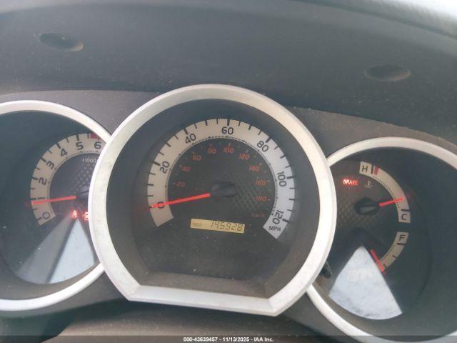 Toyota Tacoma Image 7