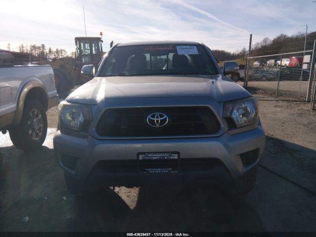Toyota Tacoma Image 9