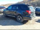 Ford Explorer Xlt Image 12