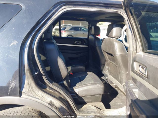 Ford Explorer Xlt Image 3