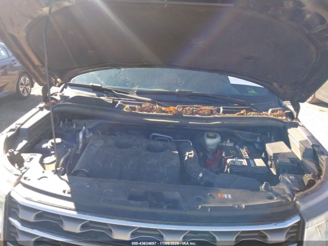 Ford Explorer Xlt Image 4