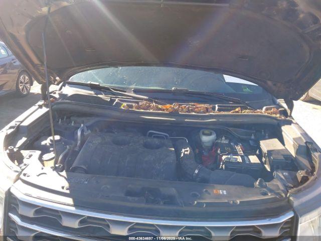 Ford Explorer Xlt Image 4