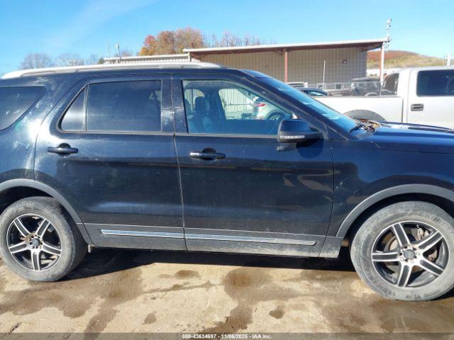 Ford Explorer Xlt Image 15