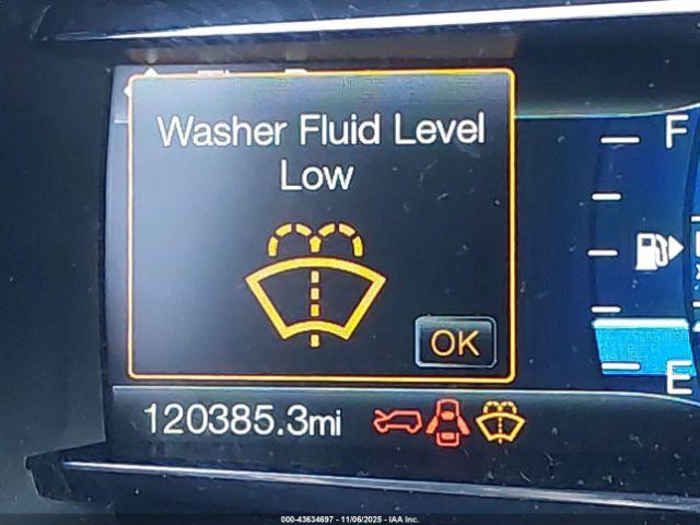 Ford Explorer Xlt Image 7