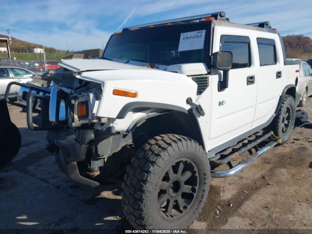 HUMMER H2 SUT Image 10