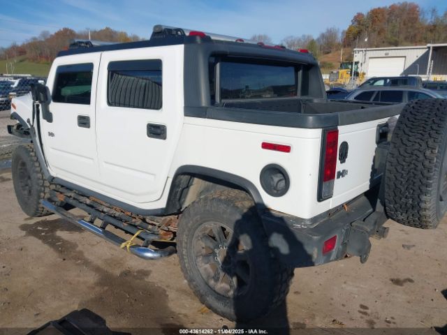 HUMMER H2 SUT Image 12