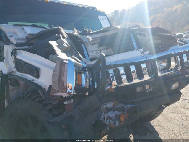 HUMMER H2 SUT Image 11