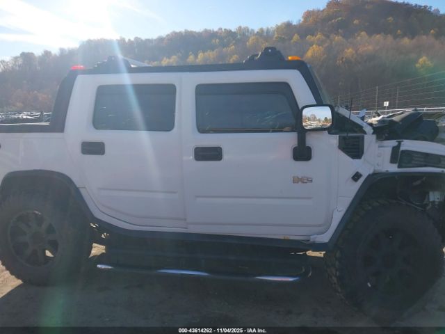 HUMMER H2 SUT Image 5