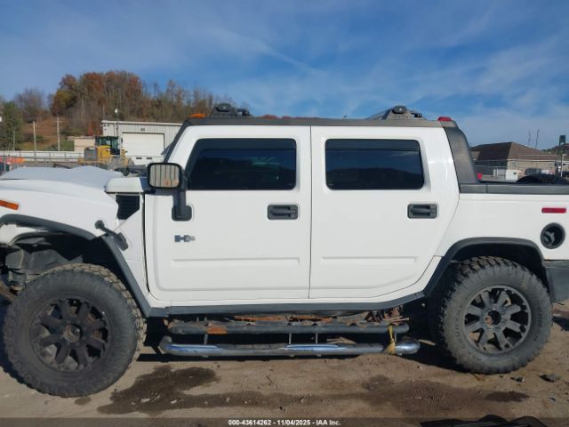 HUMMER H2 SUT Image 6
