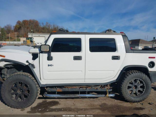 HUMMER H2 SUT Image 6