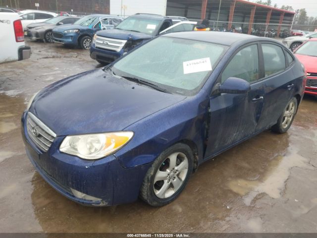 Hyundai ELANTRA Image 7