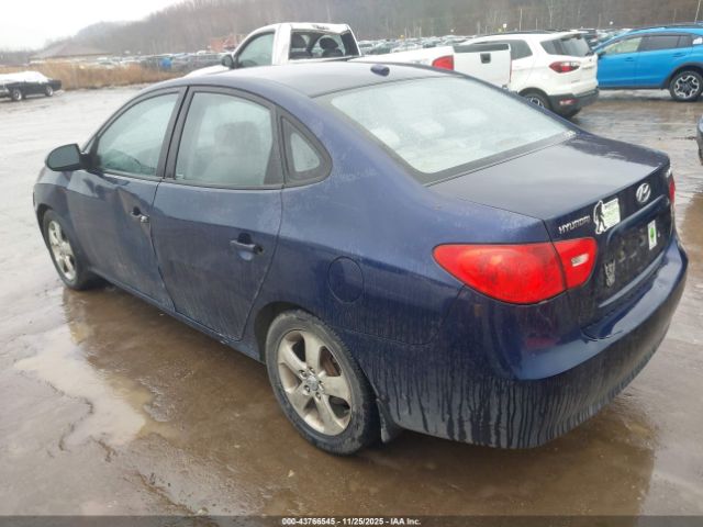 Hyundai ELANTRA Image 12