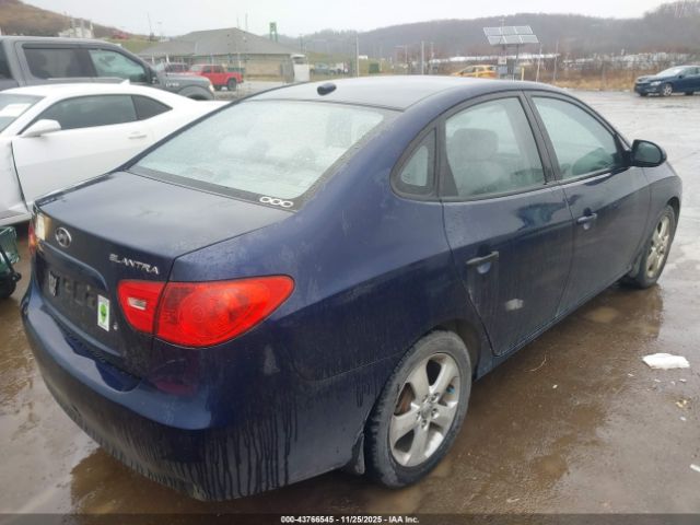 Hyundai ELANTRA Image 13