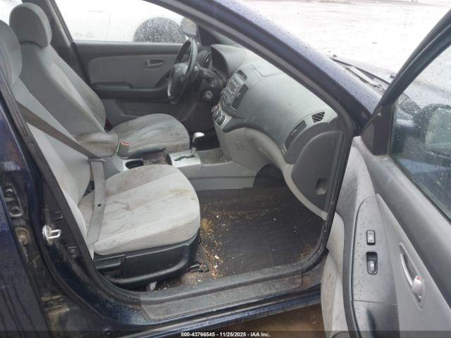 Hyundai ELANTRA Image 10