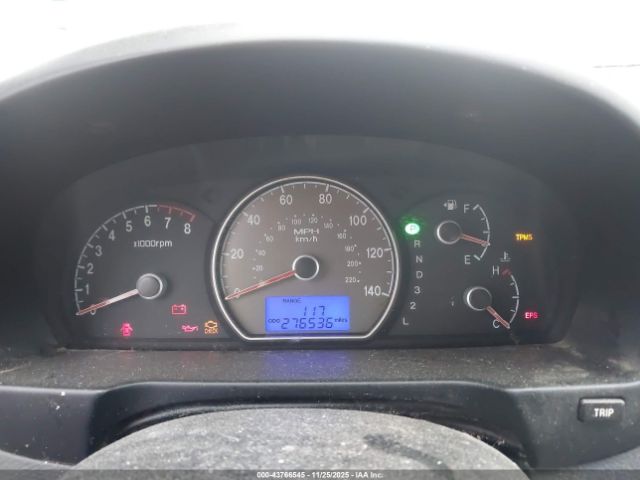 Hyundai ELANTRA Image 11