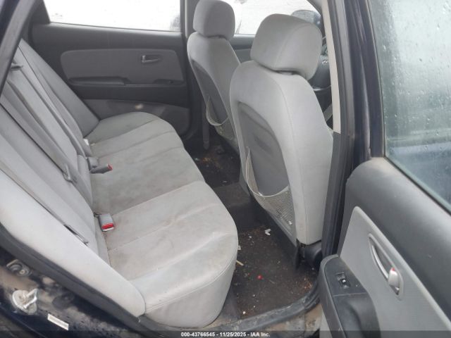 Hyundai ELANTRA Image 14