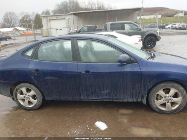 Hyundai ELANTRA Image 6