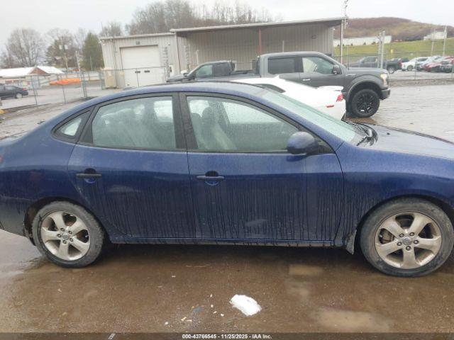 Hyundai ELANTRA Image 6