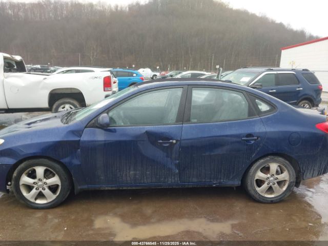 Hyundai ELANTRA Image 9