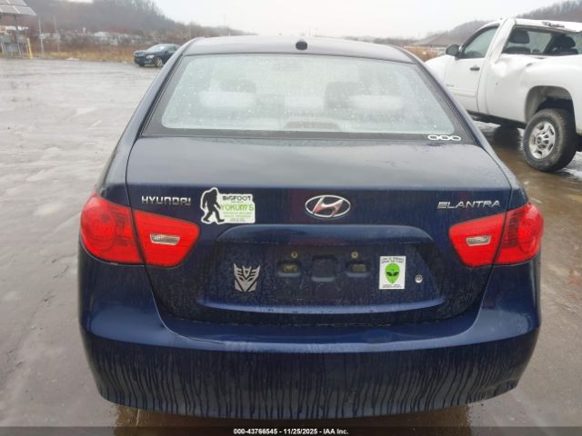 Hyundai ELANTRA Image 5