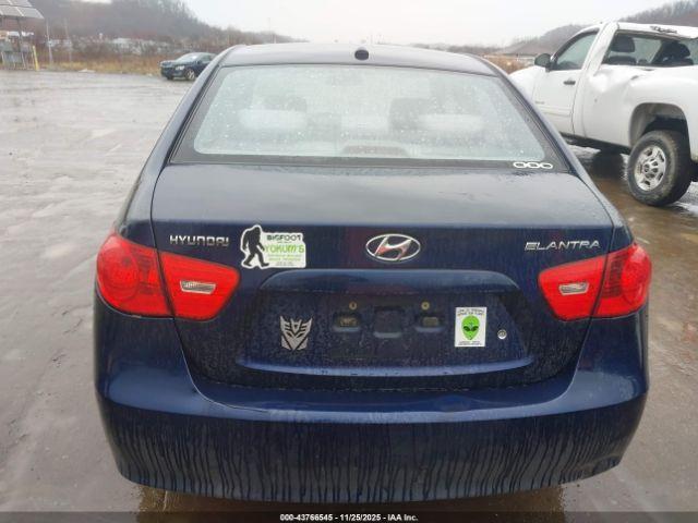 Hyundai ELANTRA Image 5