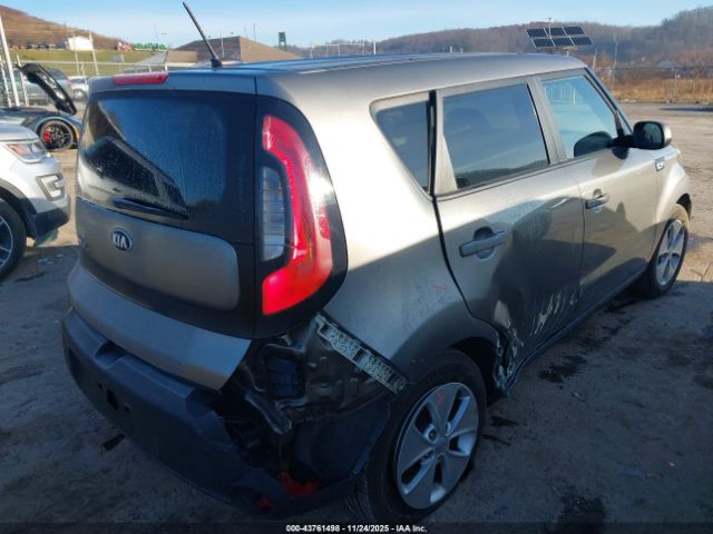Kia Soul Image 16