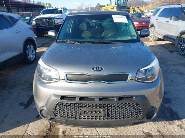 Kia Soul Image 8