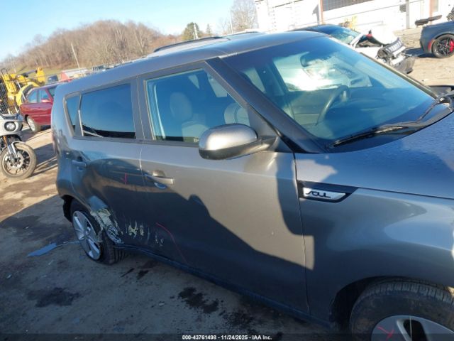 Kia Soul Image 9