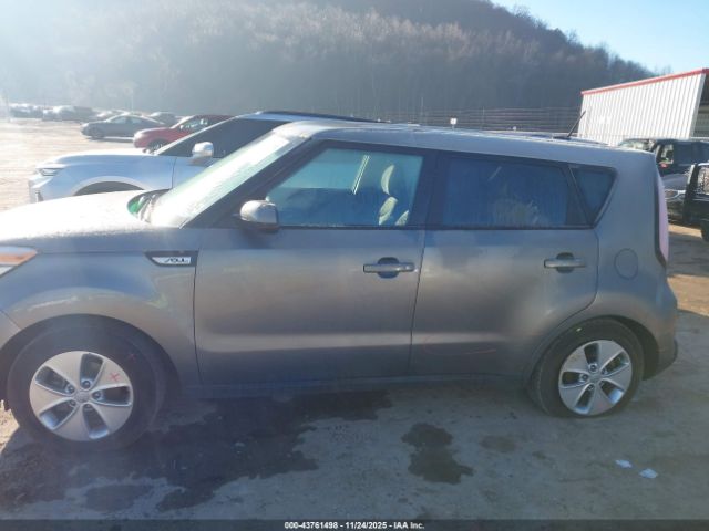Kia Soul Image 13