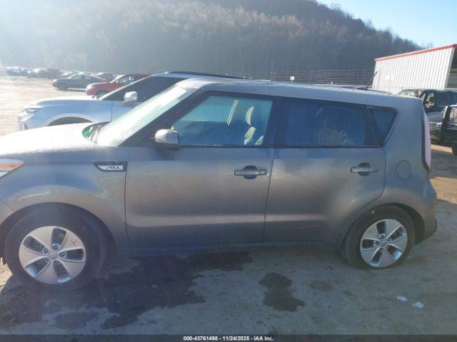 Kia Soul Image 13