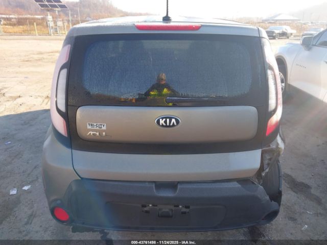 Kia Soul Image 12