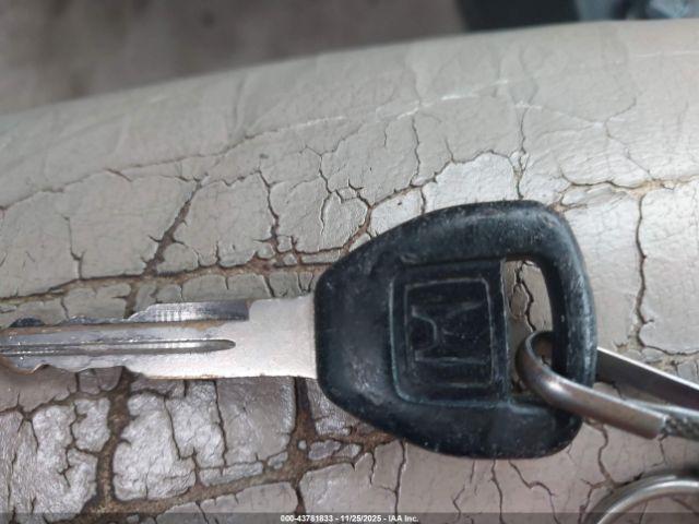 Honda Odyssey Ex Image 9