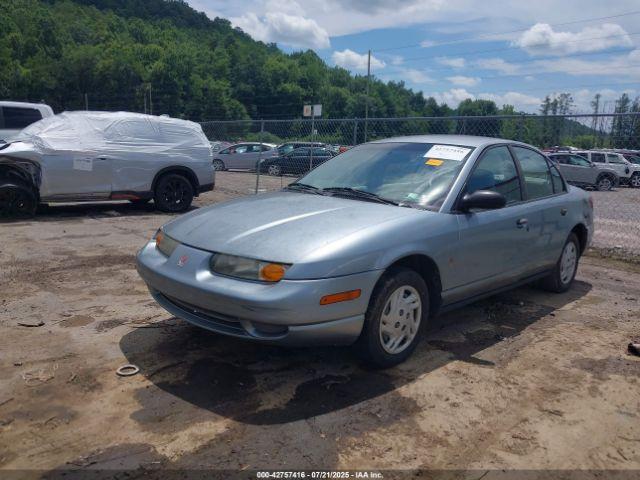 Saturn S-Series Sl Image 4