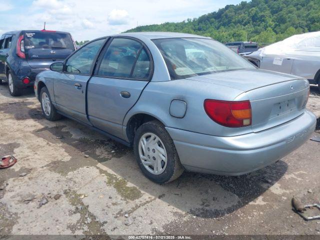 Saturn S-Series Sl Image 2