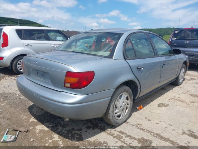 Saturn S-Series Sl Image 3