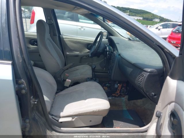 Saturn S-Series Sl Image 5