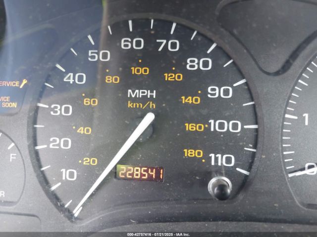 Saturn S-Series Sl Image 7