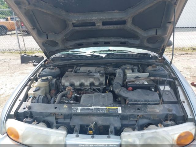 Saturn S-Series Sl Image 12