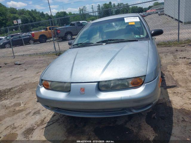 Saturn S-Series Sl Image 9