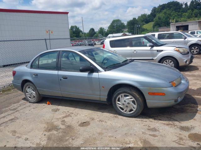 Saturn S-Series Sl Image 6