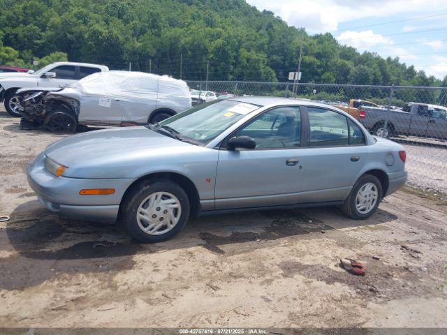 Saturn S-Series Sl Image 15