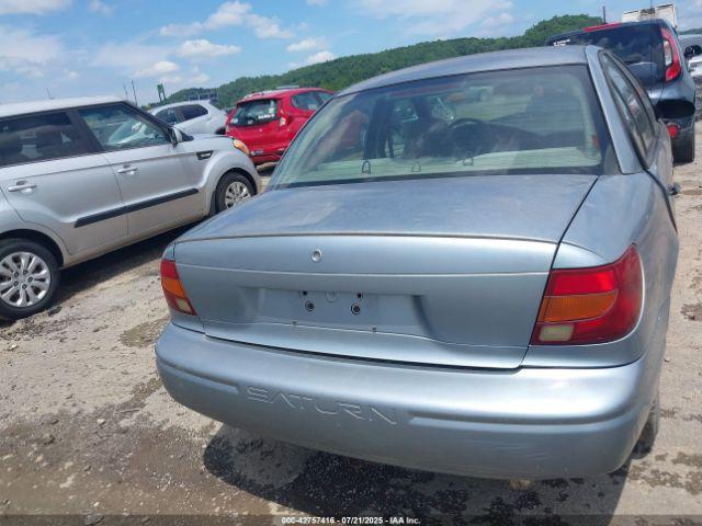 Saturn S-Series Sl Image 10