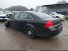 Chevrolet Caprice Police Image 7